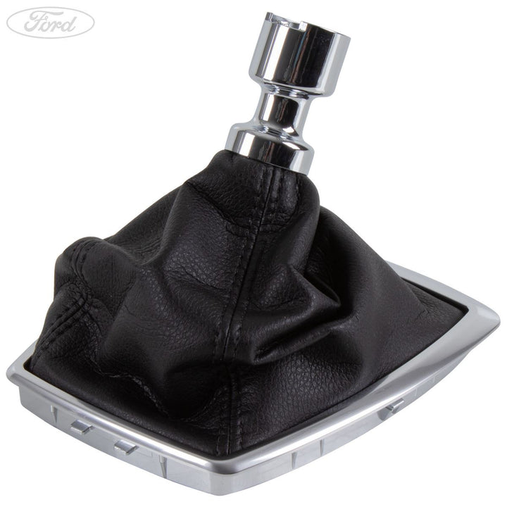 Carcasa para palanca de cambio de marchas original Ford 1688411