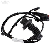 Ford Transit 2006-14 Cable Puerta Conductor Puente Azul 1778152