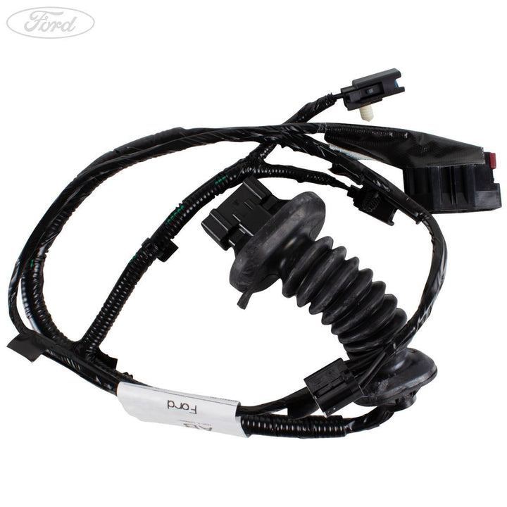 Ford Transit 2006-14 Cable Puerta Conductor Puente Azul 1778152