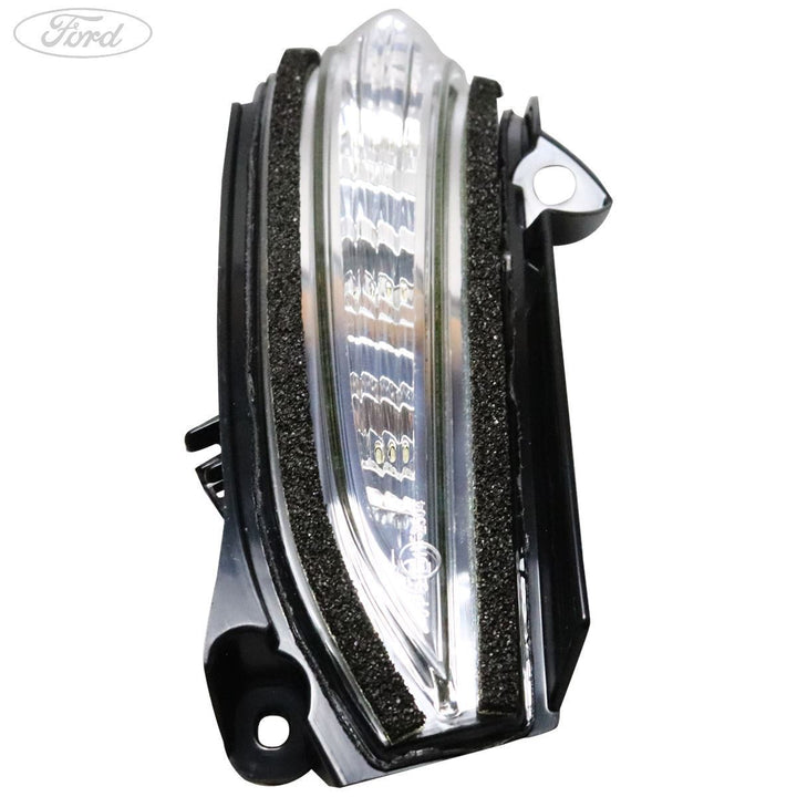 Ford Mondeo Lámpara LI Faros Cristal Claro 5220431