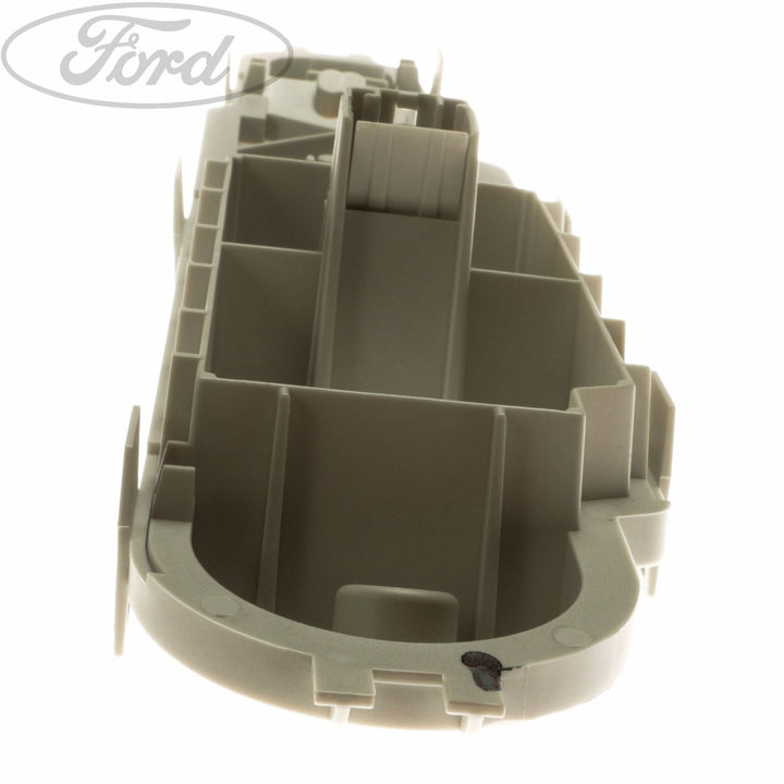 Ford Fiesta Fusion Portalámparas Compartimento Guantes Derecha 1582578