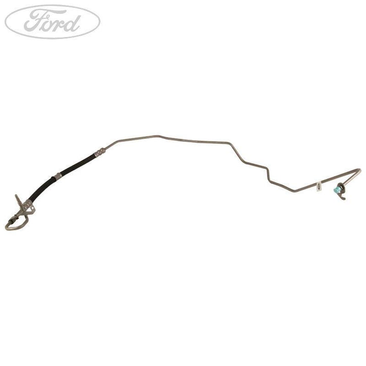 Ford Transit 2006-2014 Manguera Bomba a Caja de Dirección Negro 1764039