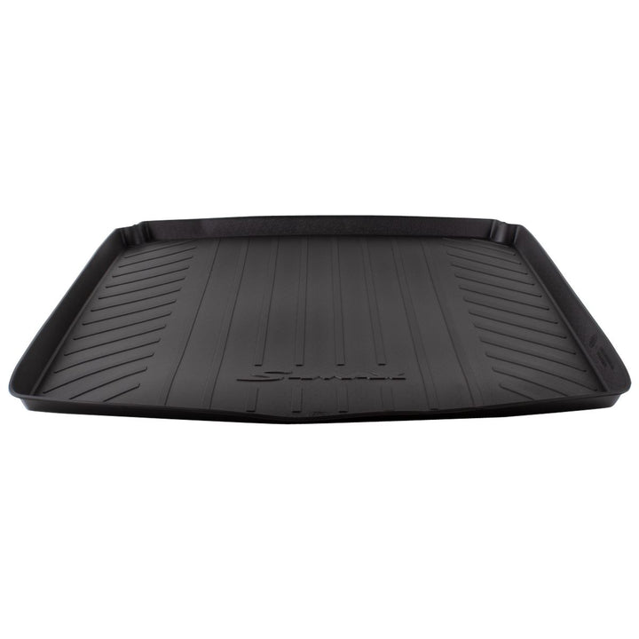 S-MAX Alfombra antideslizante para maletero