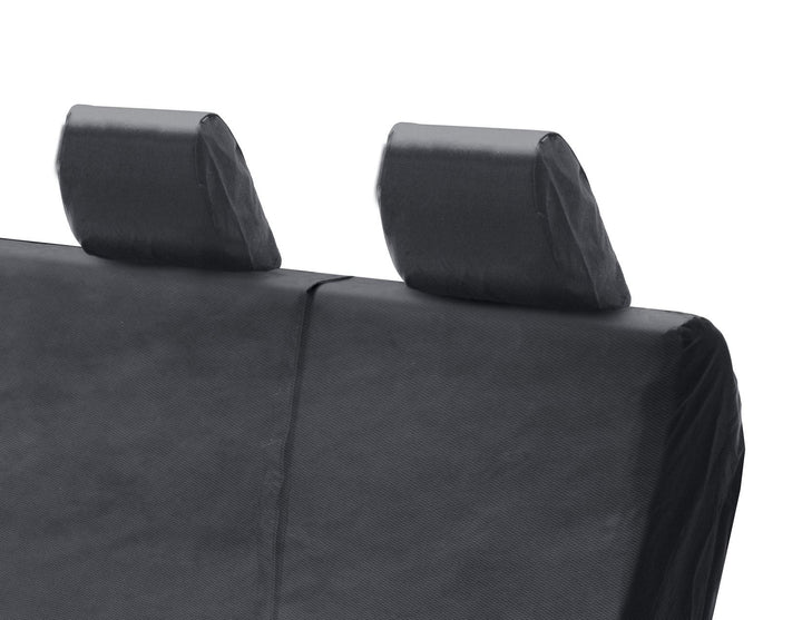 Transit HDD* Funda de asiento para el asiento trasero de 4 plazas