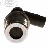Válvula de ventilación de aceite para cárter original Ford 1215259