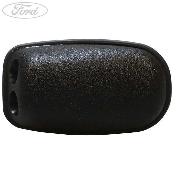 Fiesta 2008-2019 Kit - Negro Jet
