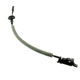 Cable de control pestillo puerta delantera Fiesta 5 puertas 2017-2023