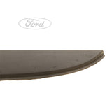 Ford Focus 2011-2019 Moldura Parabrisas Izquierdo Negra 1796561