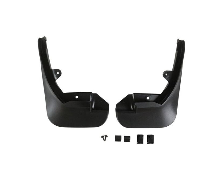 Original Ford Fiesta Mk7 Mk8 2008-2019 Kit de guardabarros delanteros Splash Guard 1531631