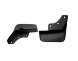 Original Ford Kuga desde 03/2024 Guardabarros delanteros,adaptados