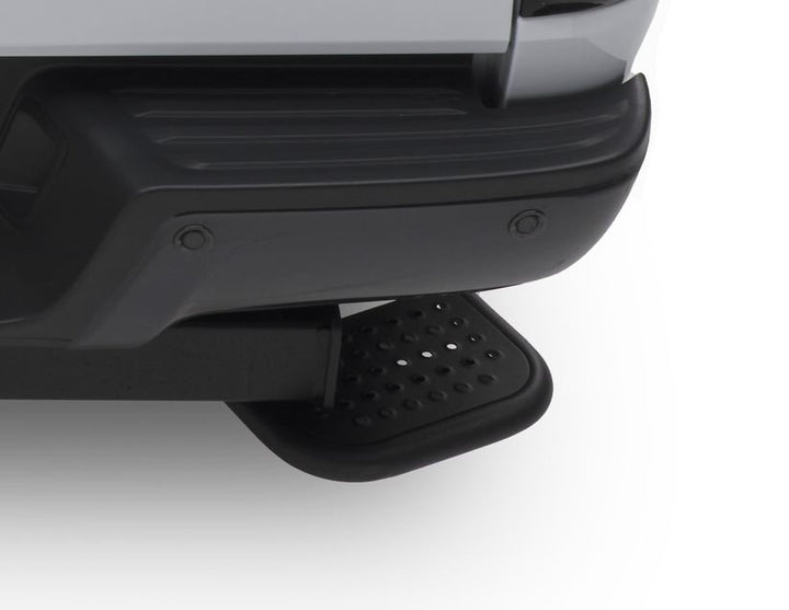 Ranger 01/2012-06/2022 Pickup Attitude* Escalón plegable trasero.