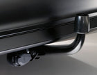 Focus Gancho de remolque fijo con accesorio desde 01/2016 hasta 06/2019