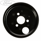 Polea para bomba de dirección asistida original para Ford Transit 1372740