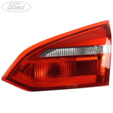 Luz interior trasera O/S (lado del pasajero) original para Ford Focus Mk3, LED 2014-2019 1868297