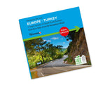 Kuga TomTom* Actualización de mapas con accesorio desde 10/2010 hasta 11/2012