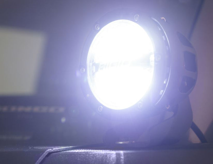 Bronco Kit de luces LED  para retrovisor previmente instalado
