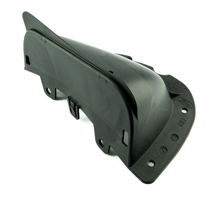 Deflector de aire inferior DER Transit Connect 2018-2022