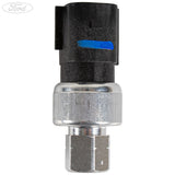 Interruptor de vacío del aire acondicionado original para Ford Focus C-Max Transit Fiesta V 4834170