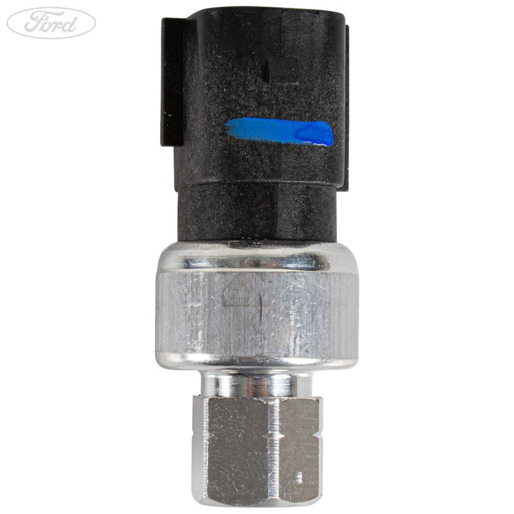 Interruptor de vacío del aire acondicionado original para Ford Focus C-Max Transit Fiesta V 4834170