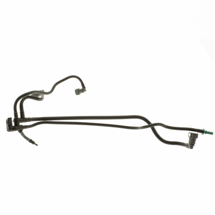 Arnés de manguera de tubo de combustible sin bomba manual original para Ford Fiesta 1.4 TDCI 1550804