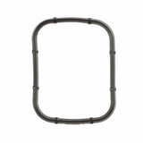 Sello del colector de admisión original Ford 1509352