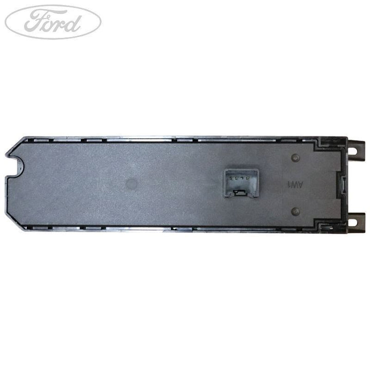Interruptor de bloqueo de ventanilla para protección infantil original para Ford S-Max Galaxy Mondeo 2010-2014 1681009