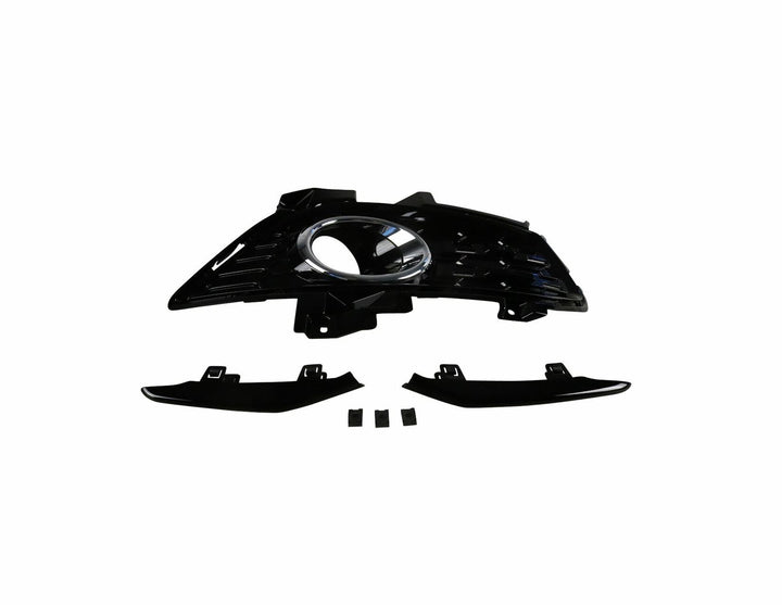 Original Ford Mondeo Alojamientos preformados para faros antiniebla para lado derecho