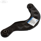 Ford Focus C-MAX Brazo Suspensión Trasero Superior Negro 2512873