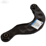 Ford Focus C-MAX Brazo Suspensión Trasero Superior Negro 2512873