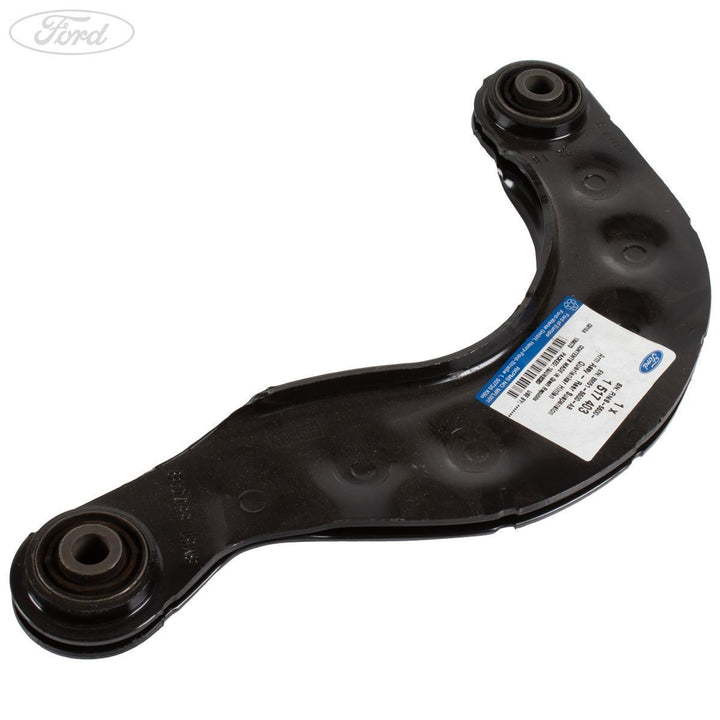 Ford Focus C-MAX Brazo Suspensión Trasero Superior Negro 2512873