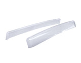 Focus desde 04/2018 ClimAir®* Deflector de aire para ventanillas traseras