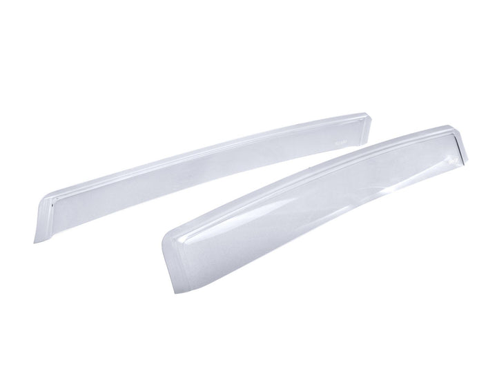 Focus desde 04/2018 ClimAir®* Deflector de aire para ventanillas traseras