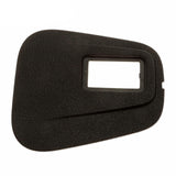 Cubierta del panel de luces traseras original Ford 1704655