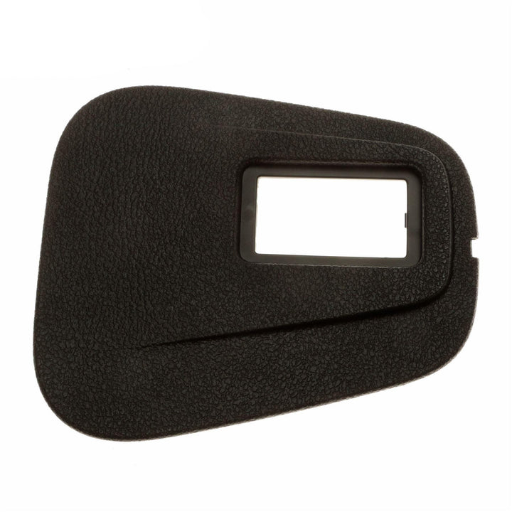Cubierta del panel de luces traseras original Ford 1704655