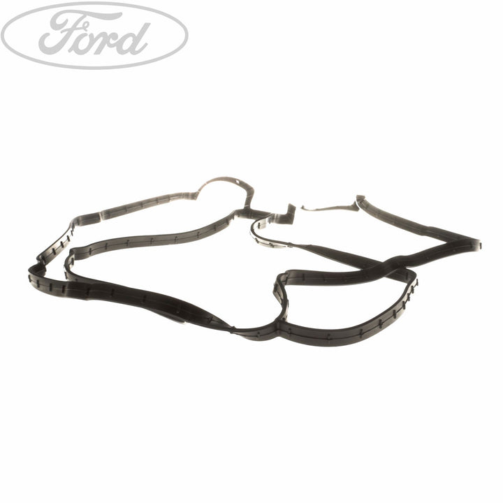 Junta para tapa balancín válvula original para Ford Fiesta Focus 1141575