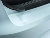 Mondeo herpa print* Lámina protectora de paragolpes trasero lámina transparente.