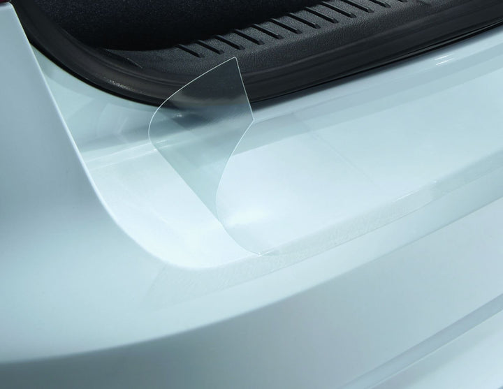 Mondeo herpa print* Lámina protectora de paragolpes trasero lámina transparente.