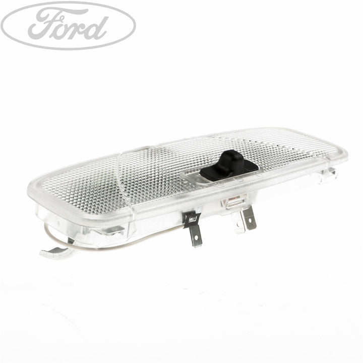 Luz interior delantera original para Ford Transit Connect 4405352