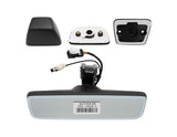 Original Ford Tourneo/Transit Custom Espejo retrovisor digital