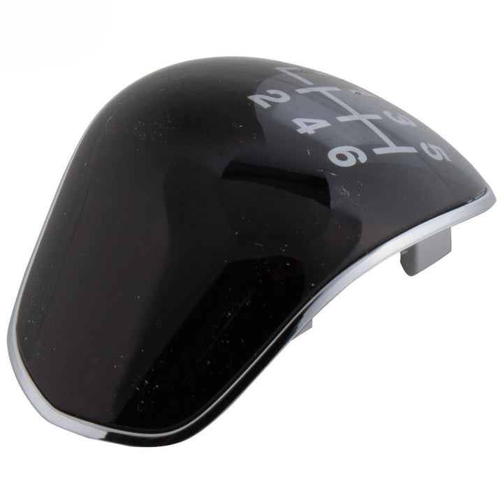 Pomo de cambio de marchas manual de 6 velocidades original Ford MMT6 1806038