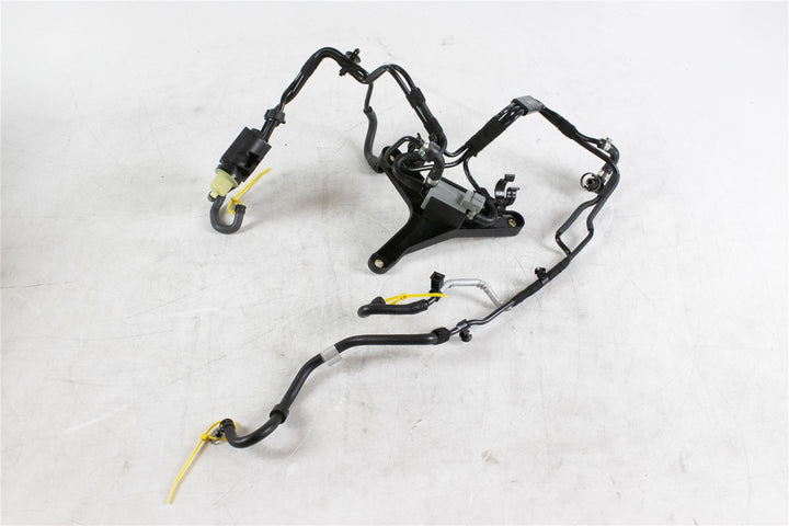 Tubo de freno y vacío para todos los motores I3 original para Ford C-Max Focus Mondeo 2018- 2091307