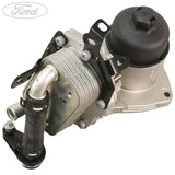 Ford S-Max/Galaxy Enfriador/Filtro de Aceite 1492022