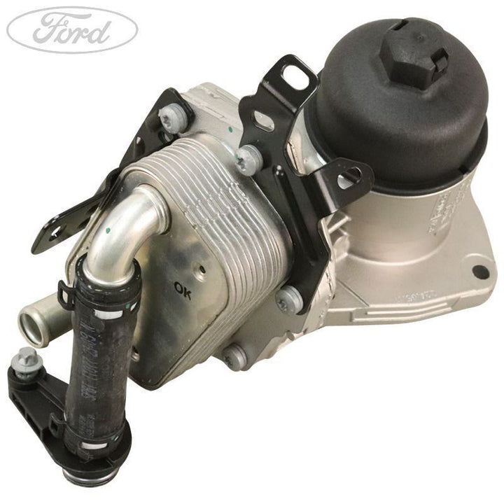 Ford S-Max/Galaxy Enfriador/Filtro de Aceite 1492022