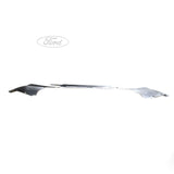 Ford Focus C-MAX Deflector Parachoques W Lámparas Niebla Negro 1433155