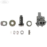 Kit de reparación del bombín de cerradura de la puerta N/S (lado del conductor) original para Ford C-Max Focus Connect Kuga 15- 5357362