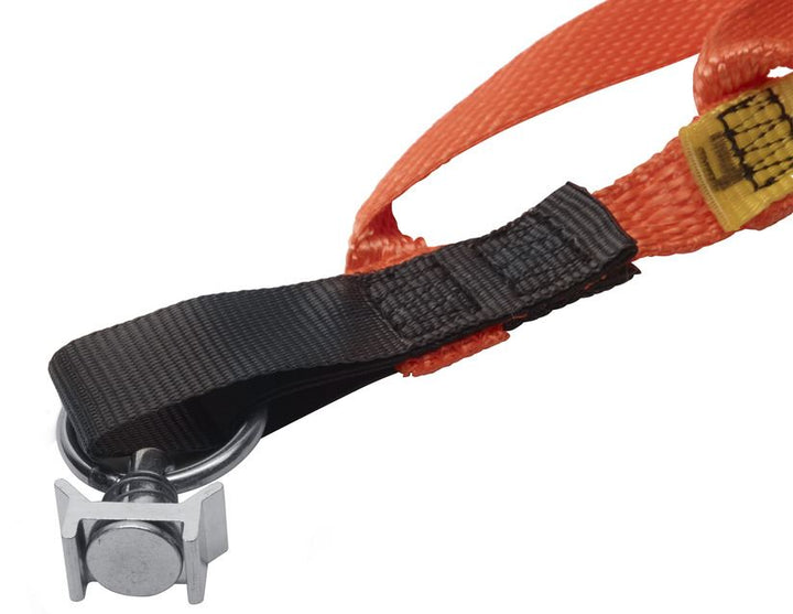 Original Ford Transit desde 01/2014 Red para equipaje divisor vertical.