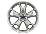 Original Ford Juego de Llantas de Aleación Sólo para Modelos del 11/2012 al 04/2014 35140304