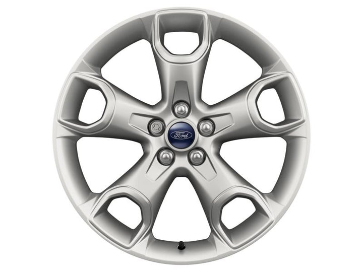 Original Ford Juego de Llantas de Aleación Sólo para Modelos del 11/2012 al 04/2014 35140304