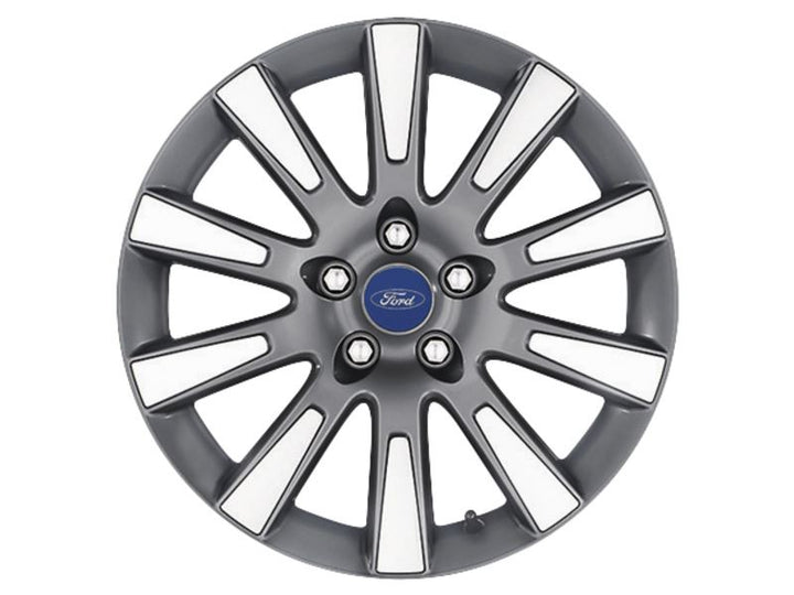 Original Ford Focus 07/2004-12/2010 Llantas de aleación 17