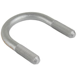 Perno en U del muelle de ballesta de la suspensión trasera original para Ford Transit Custom 2175651